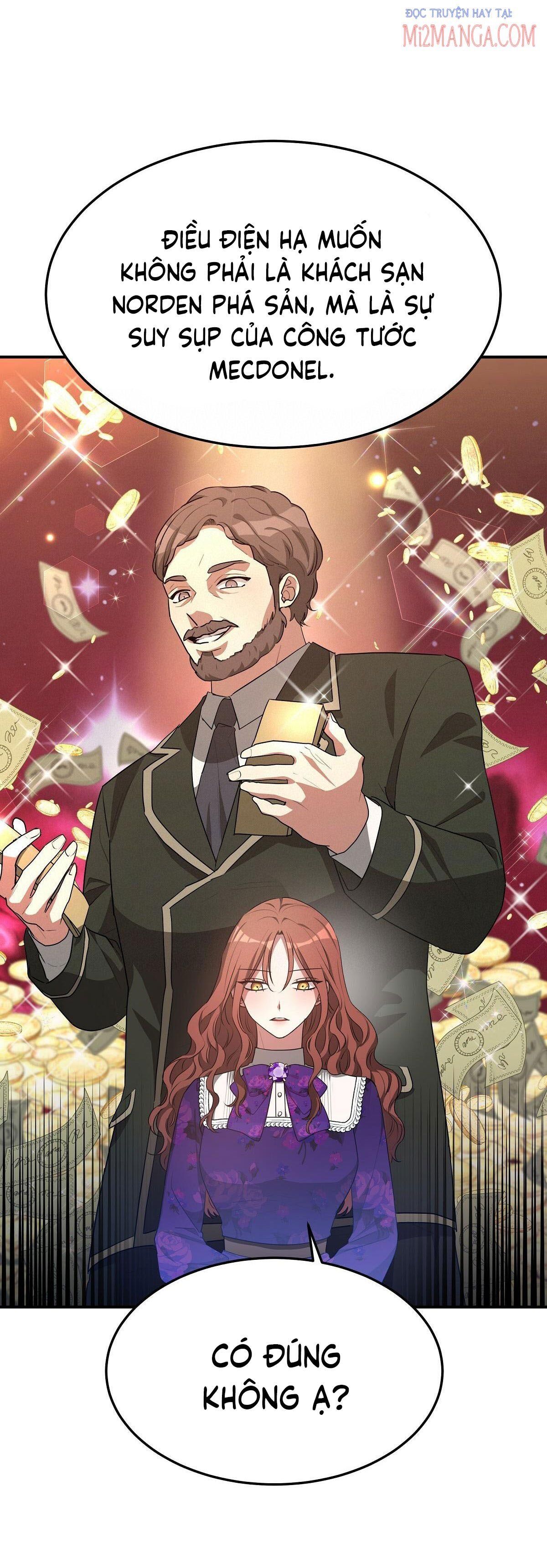 đọc truyện Ba Người Chúng Ta Đã Kết Hôn Chương 21 ảnh 10 tại Thiên Thai Truyện