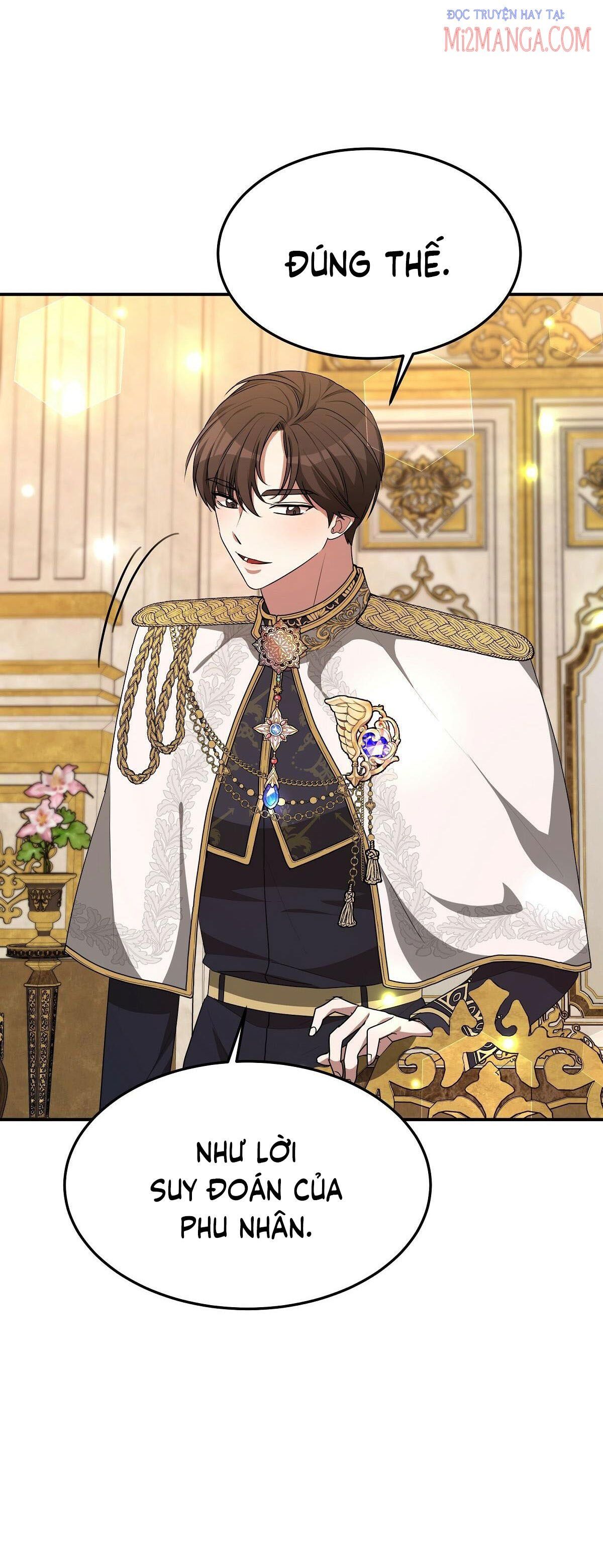 đọc truyện Ba Người Chúng Ta Đã Kết Hôn Chương 21 ảnh 11 tại Thiên Thai Truyện