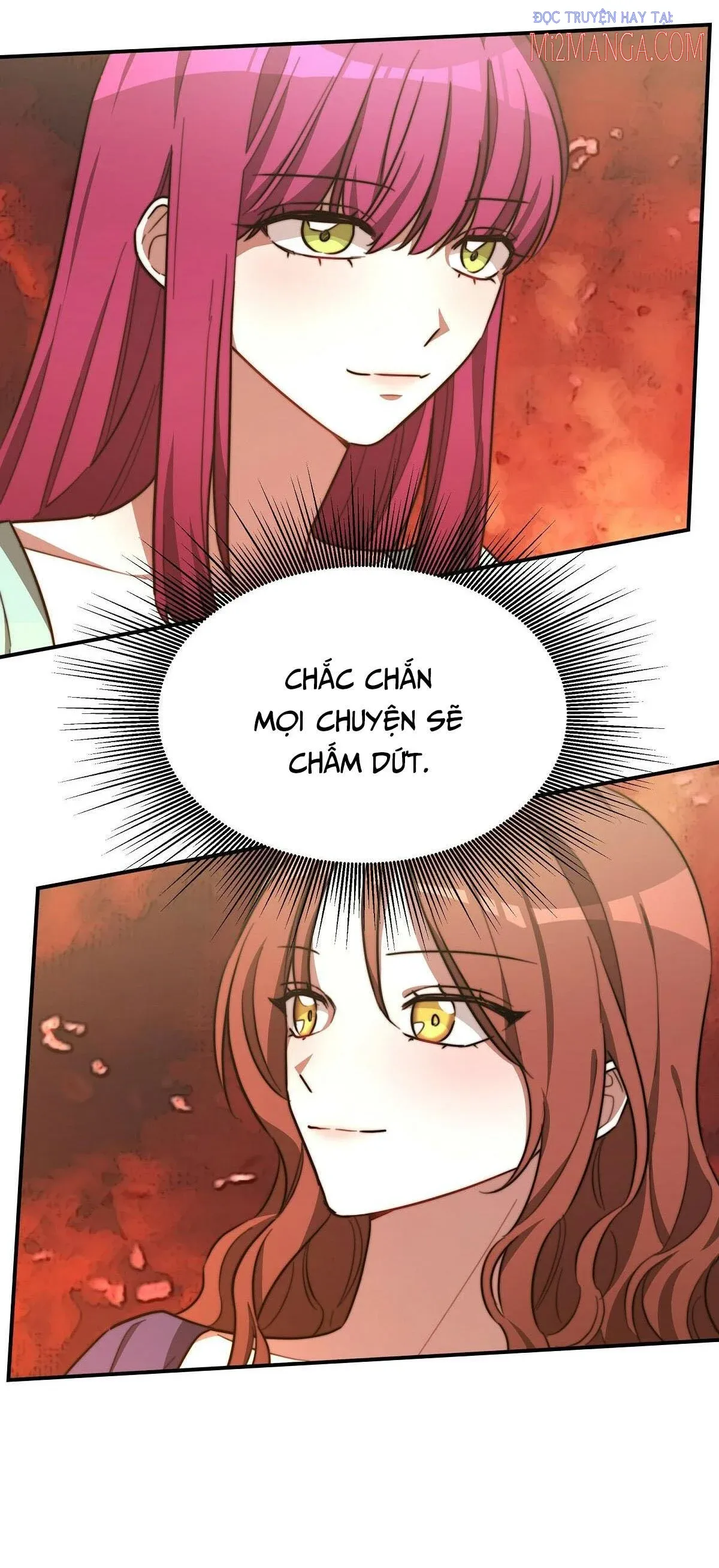 đọc truyện Ba Người Chúng Ta Đã Kết Hôn Chương 22.5 ảnh 14 tại Thiên Thai Truyện