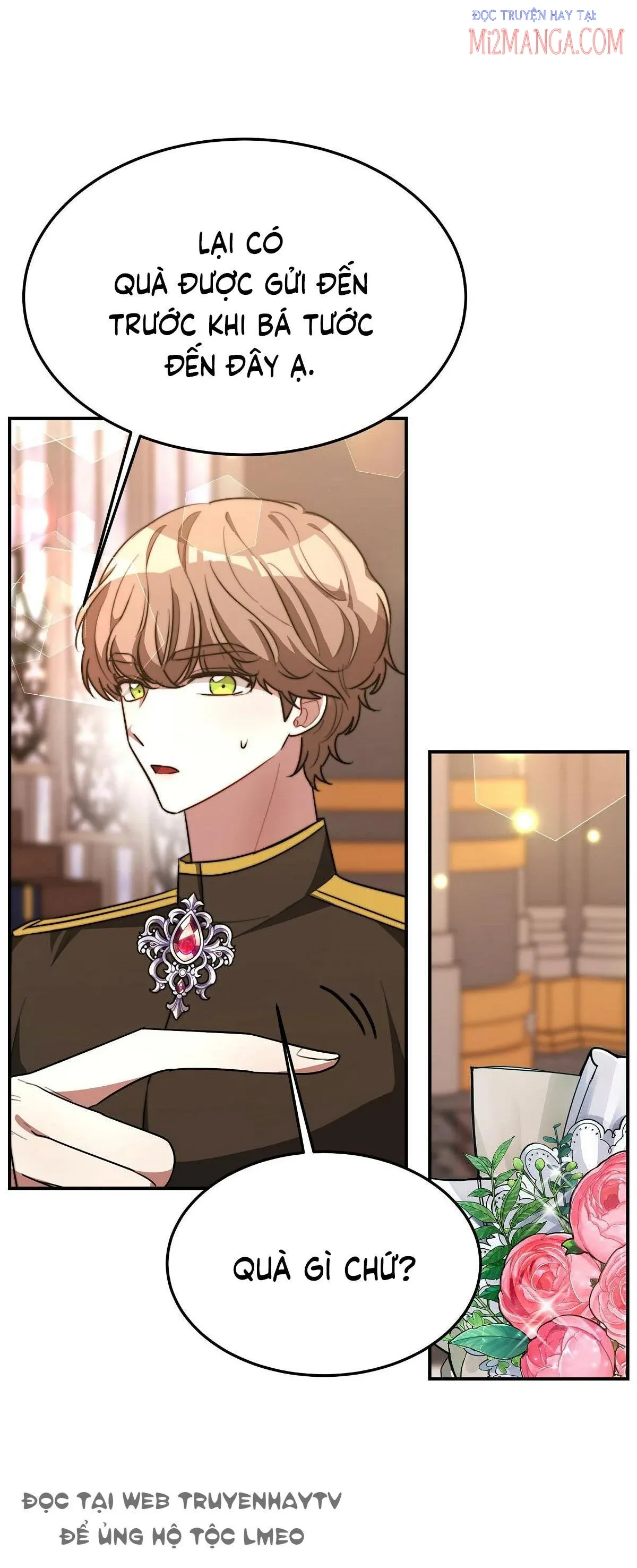 đọc truyện Ba Người Chúng Ta Đã Kết Hôn Chương 22.5 ảnh 17 tại Thiên Thai Truyện