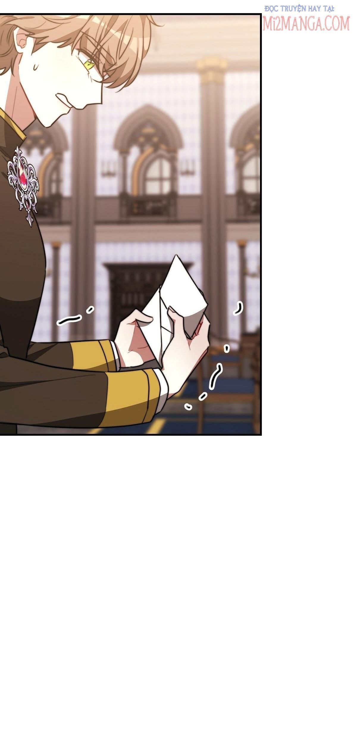 đọc truyện Ba Người Chúng Ta Đã Kết Hôn Chương 22.5 ảnh 22 tại Thiên Thai Truyện