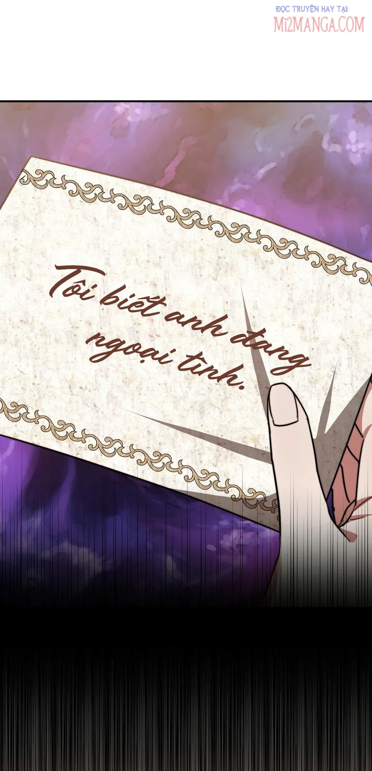 đọc truyện Ba Người Chúng Ta Đã Kết Hôn Chương 22.5 ảnh 23 tại Thiên Thai Truyện