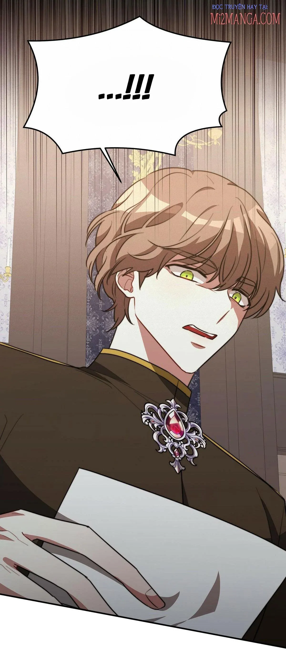 đọc truyện Ba Người Chúng Ta Đã Kết Hôn Chương 22.5 ảnh 24 tại Thiên Thai Truyện