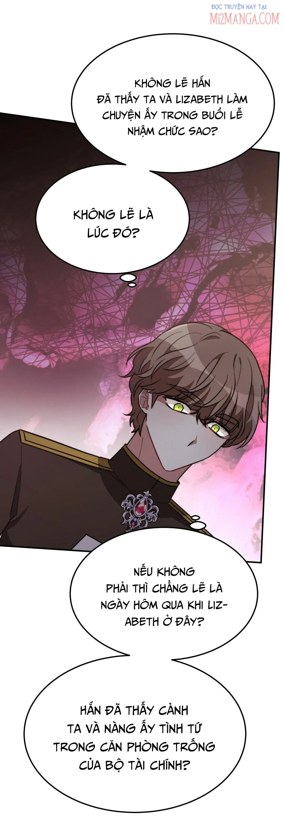 đọc truyện Ba Người Chúng Ta Đã Kết Hôn Chương 22.5 ảnh 27 tại Thiên Thai Truyện