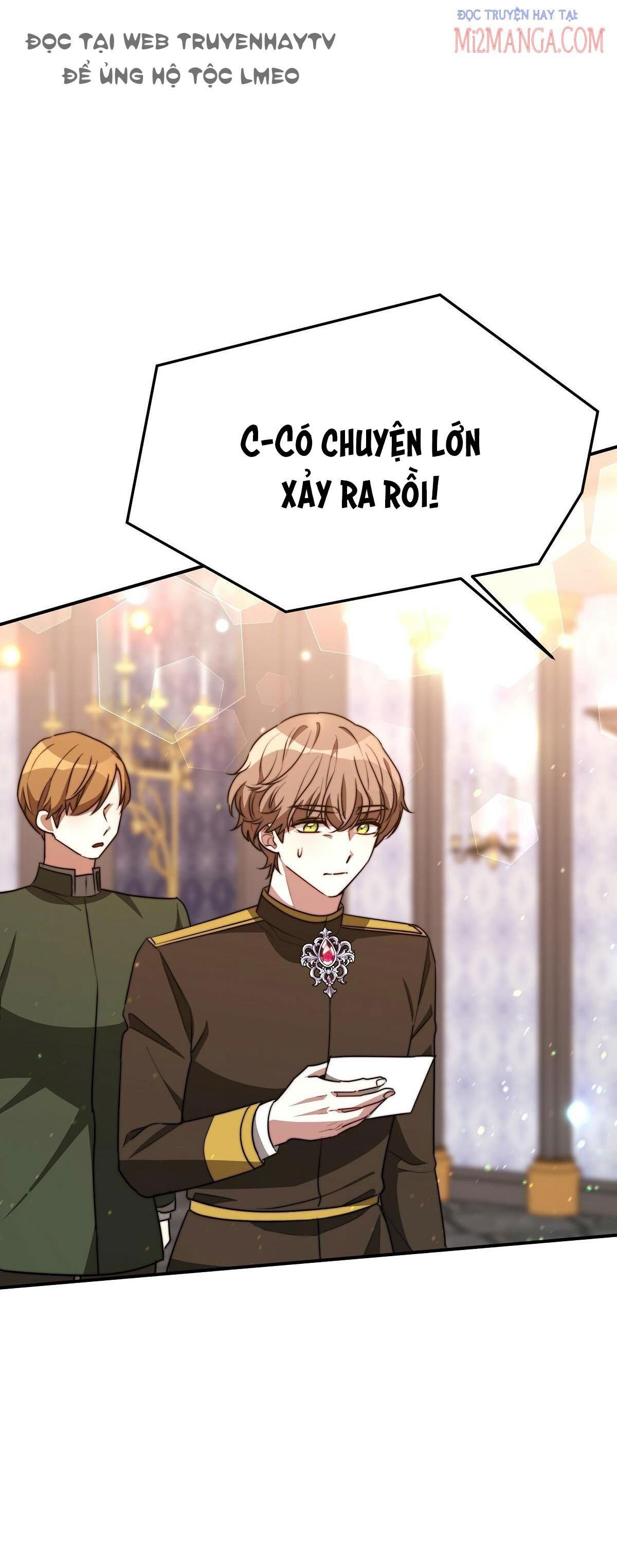 đọc truyện Ba Người Chúng Ta Đã Kết Hôn Chương 22.5 ảnh 28 tại Thiên Thai Truyện