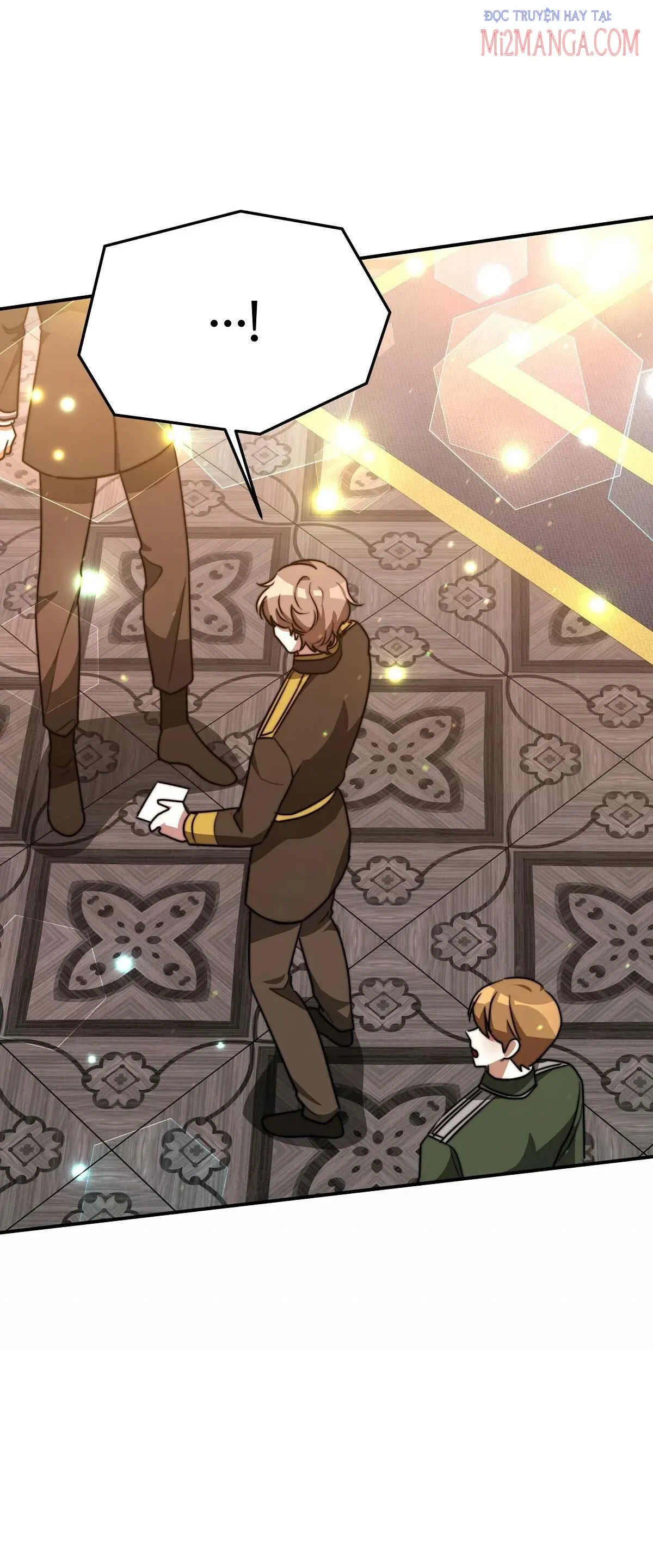 đọc truyện Ba Người Chúng Ta Đã Kết Hôn Chương 22.5 ảnh 30 tại Thiên Thai Truyện