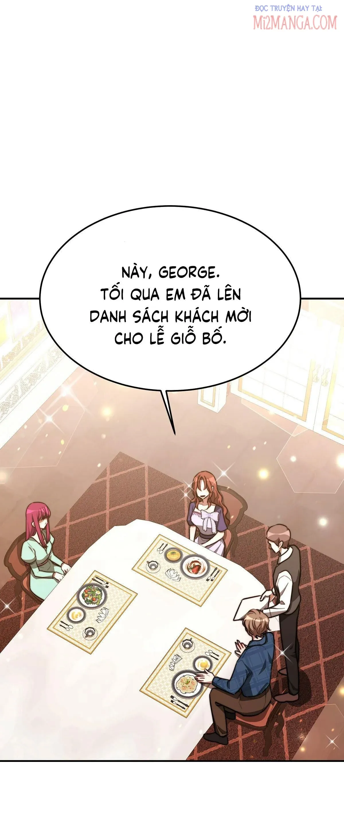 đọc truyện Ba Người Chúng Ta Đã Kết Hôn Chương 22.5 ảnh 5 tại Thiên Thai Truyện