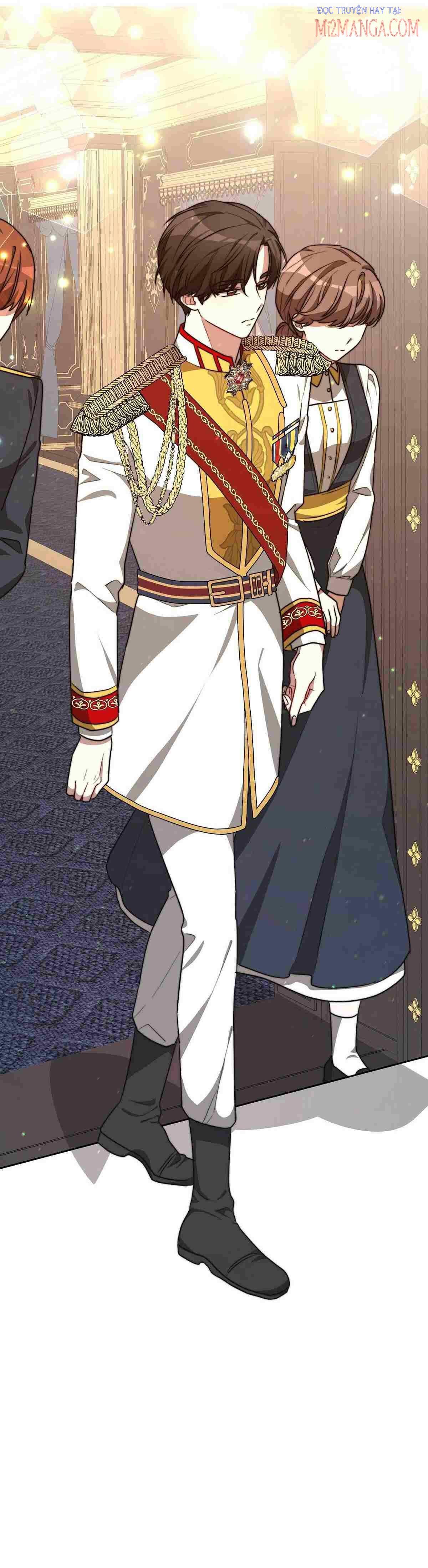 đọc truyện Ba Người Chúng Ta Đã Kết Hôn Chương 22.5 ảnh 32 tại Thiên Thai Truyện