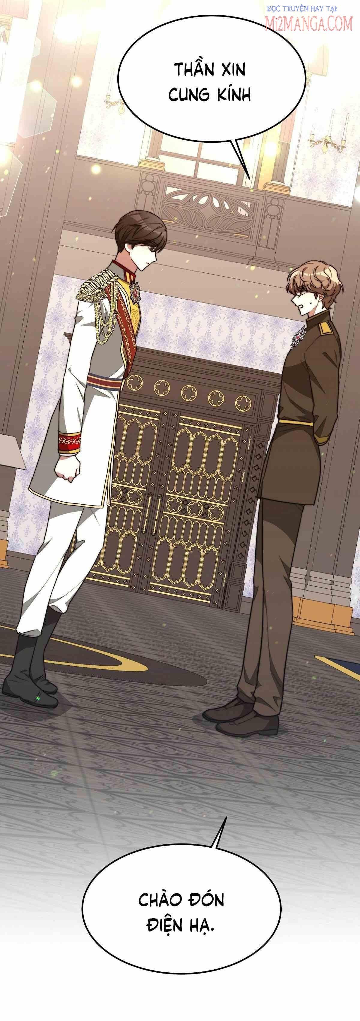 đọc truyện Ba Người Chúng Ta Đã Kết Hôn Chương 22.5 ảnh 35 tại Thiên Thai Truyện