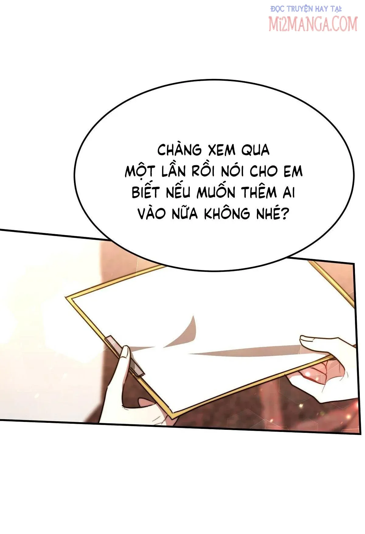 đọc truyện Ba Người Chúng Ta Đã Kết Hôn Chương 22.5 ảnh 6 tại Thiên Thai Truyện