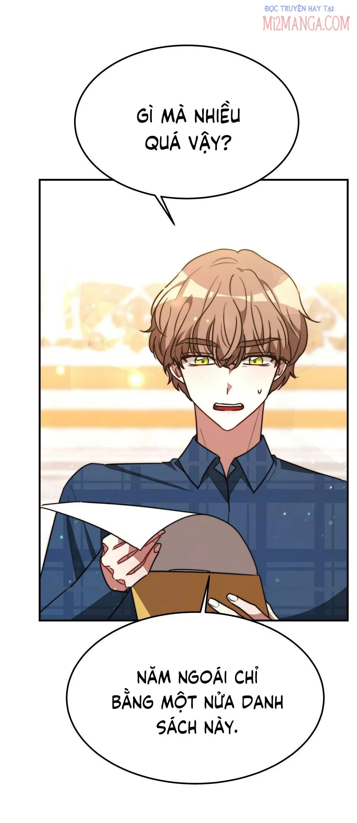 đọc truyện Ba Người Chúng Ta Đã Kết Hôn Chương 22.5 ảnh 7 tại Thiên Thai Truyện