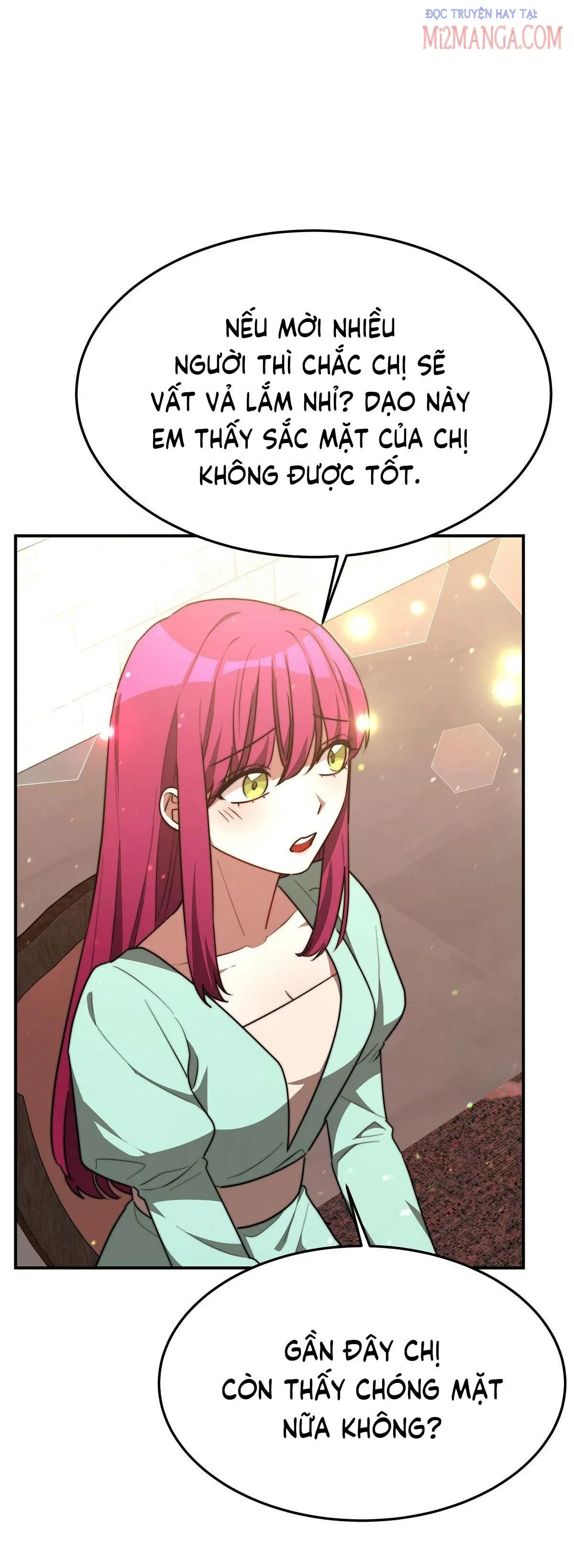 đọc truyện Ba Người Chúng Ta Đã Kết Hôn Chương 22.5 ảnh 10 tại Thiên Thai Truyện