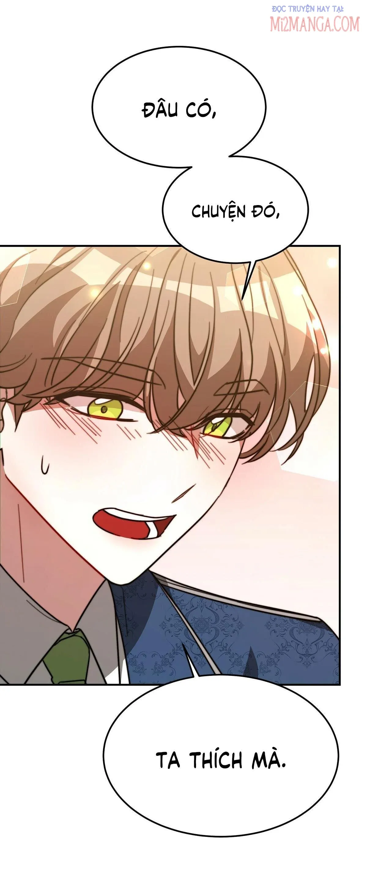 đọc truyện Ba Người Chúng Ta Đã Kết Hôn Chương 22 ảnh 12 tại Thiên Thai Truyện