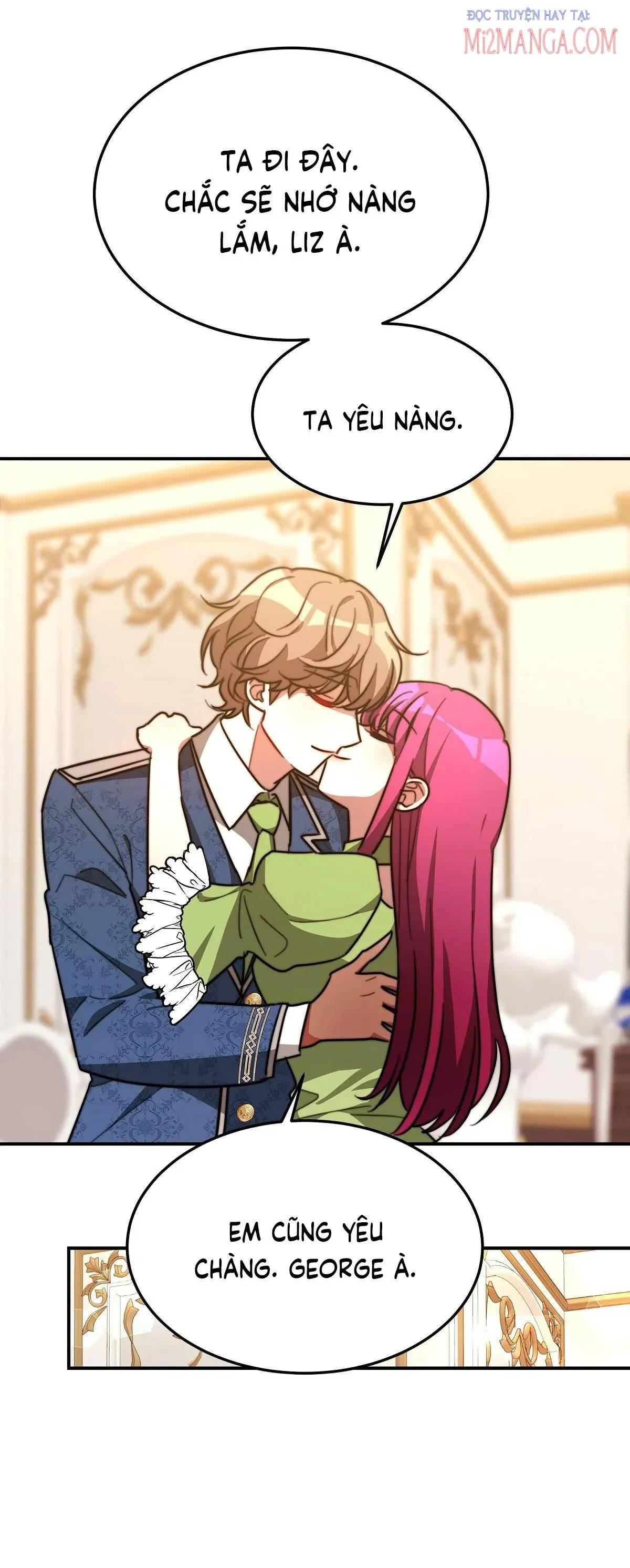 đọc truyện Ba Người Chúng Ta Đã Kết Hôn Chương 22 ảnh 13 tại Thiên Thai Truyện