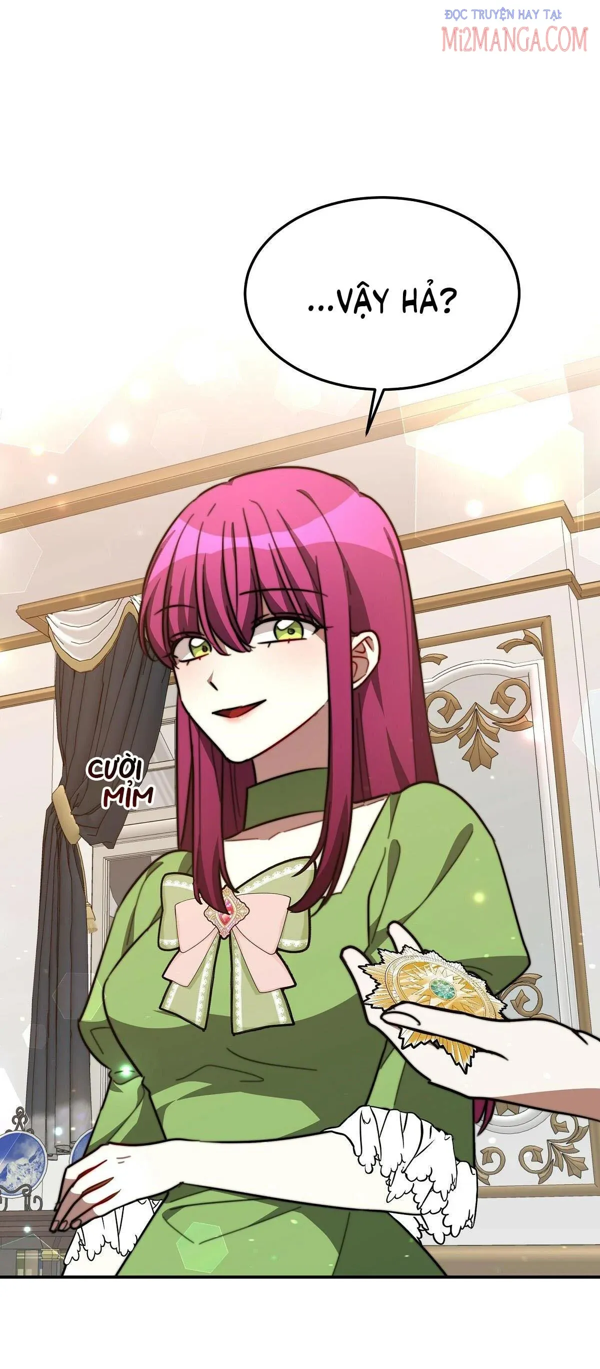 đọc truyện Ba Người Chúng Ta Đã Kết Hôn Chương 22 ảnh 16 tại Thiên Thai Truyện