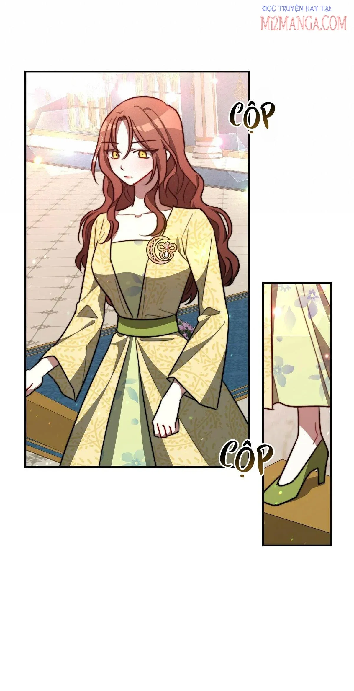 đọc truyện Ba Người Chúng Ta Đã Kết Hôn Chương 22 ảnh 18 tại Thiên Thai Truyện