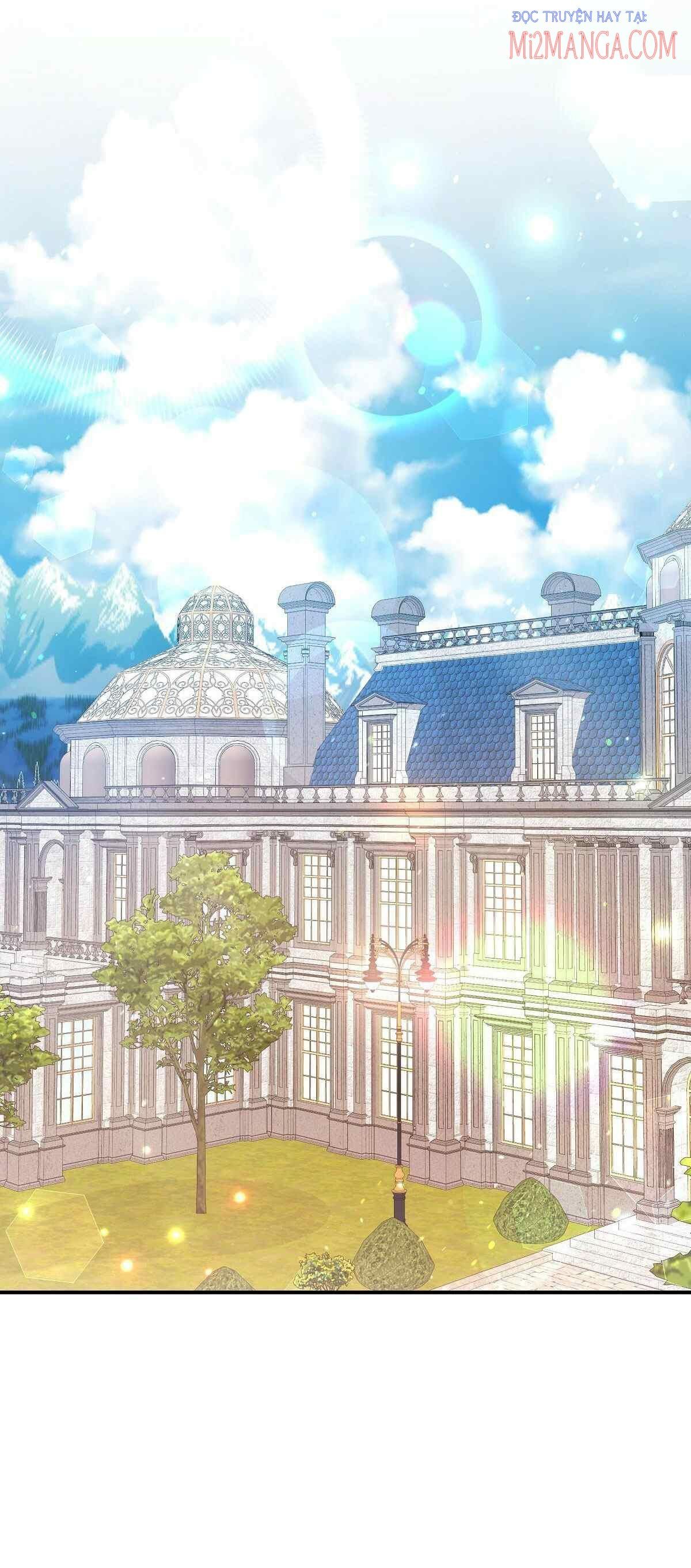 đọc truyện Ba Người Chúng Ta Đã Kết Hôn Chương 22 ảnh 22 tại Thiên Thai Truyện