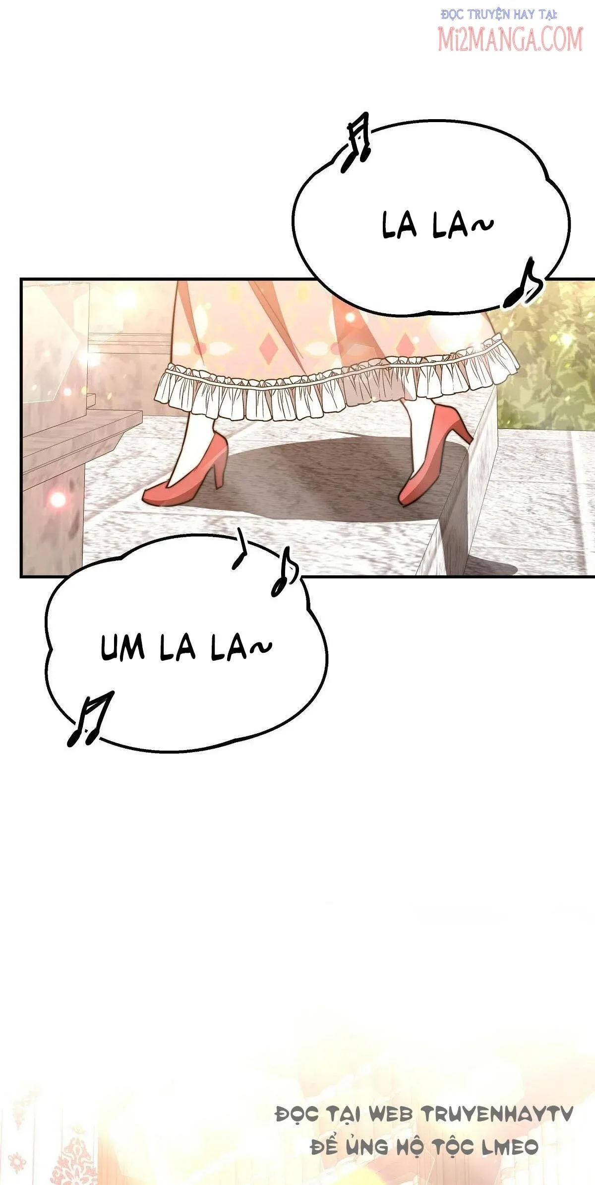 đọc truyện Ba Người Chúng Ta Đã Kết Hôn Chương 22 ảnh 23 tại Thiên Thai Truyện