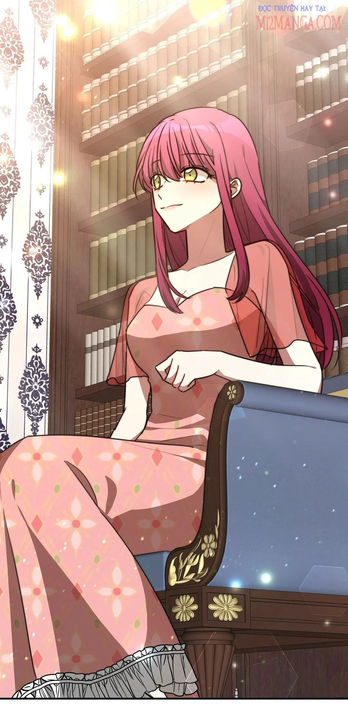 đọc truyện Ba Người Chúng Ta Đã Kết Hôn Chương 22 ảnh 24 tại Thiên Thai Truyện