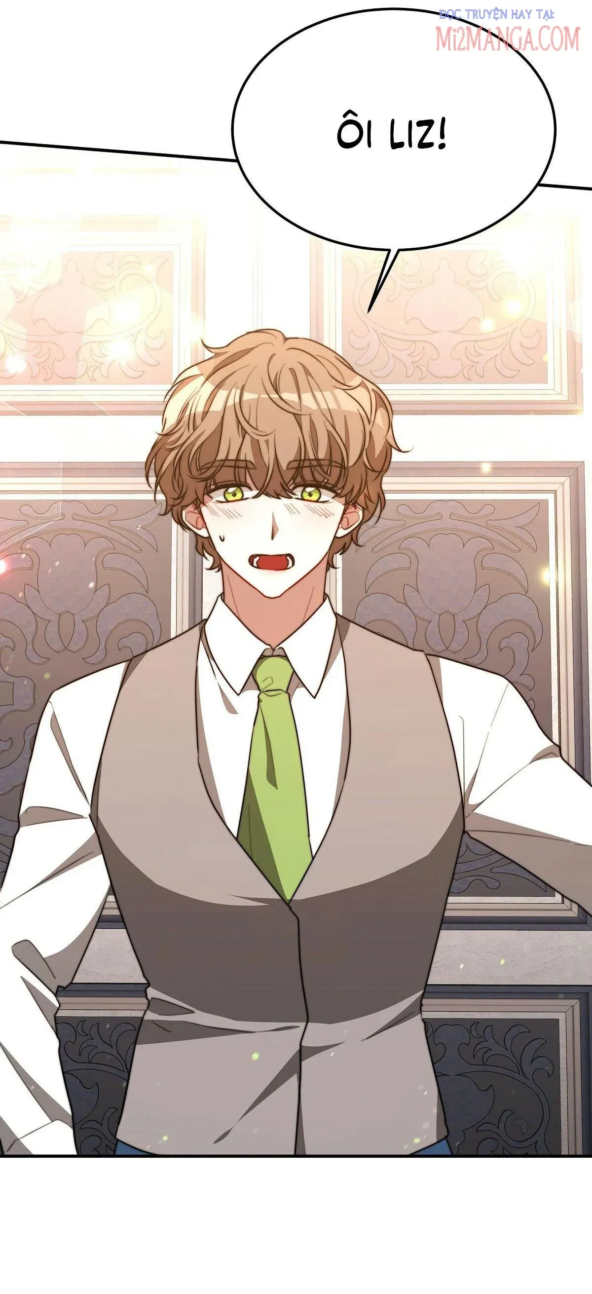 đọc truyện Ba Người Chúng Ta Đã Kết Hôn Chương 22 ảnh 26 tại Thiên Thai Truyện