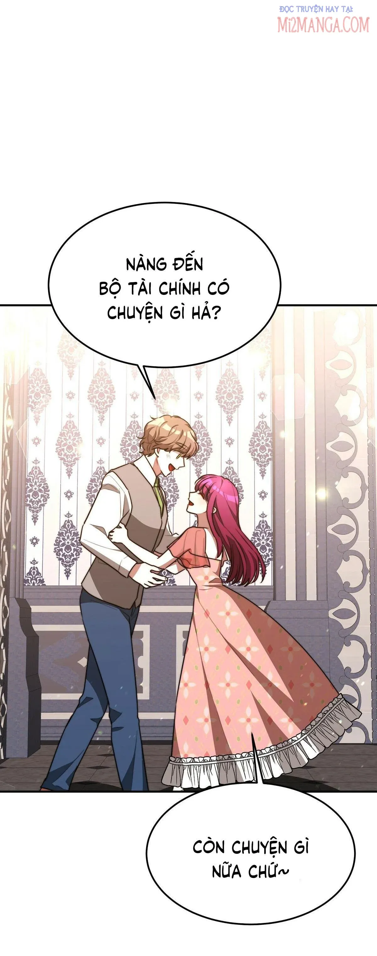 đọc truyện Ba Người Chúng Ta Đã Kết Hôn Chương 22 ảnh 27 tại Thiên Thai Truyện