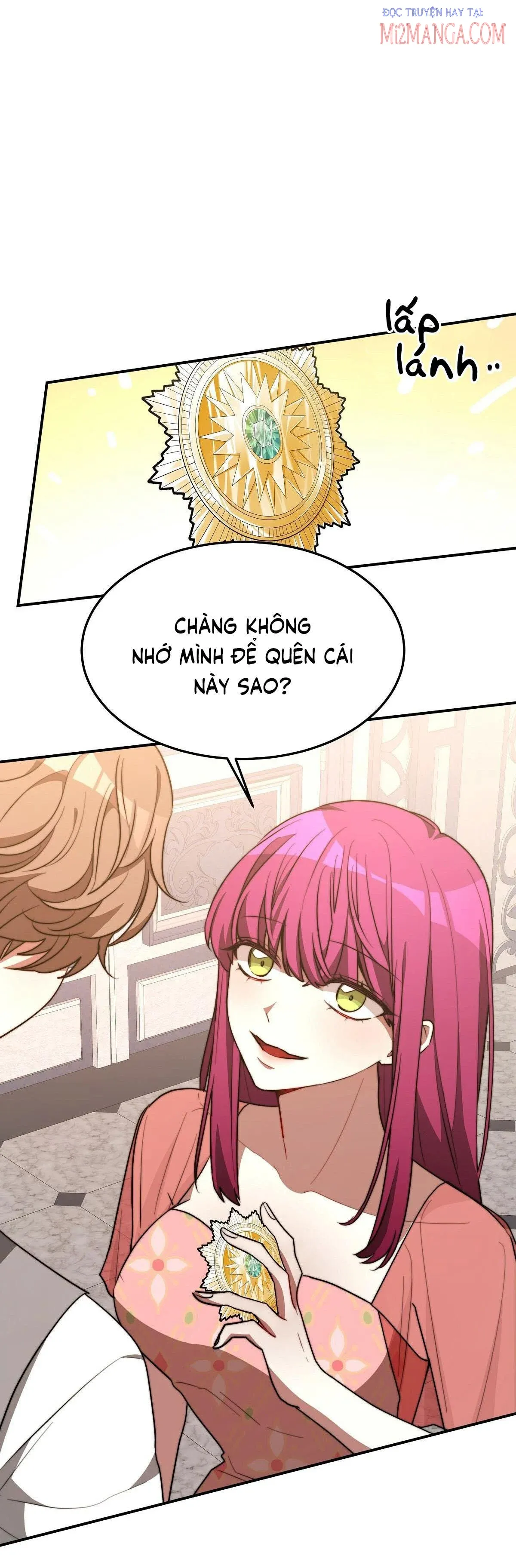 đọc truyện Ba Người Chúng Ta Đã Kết Hôn Chương 22 ảnh 28 tại Thiên Thai Truyện