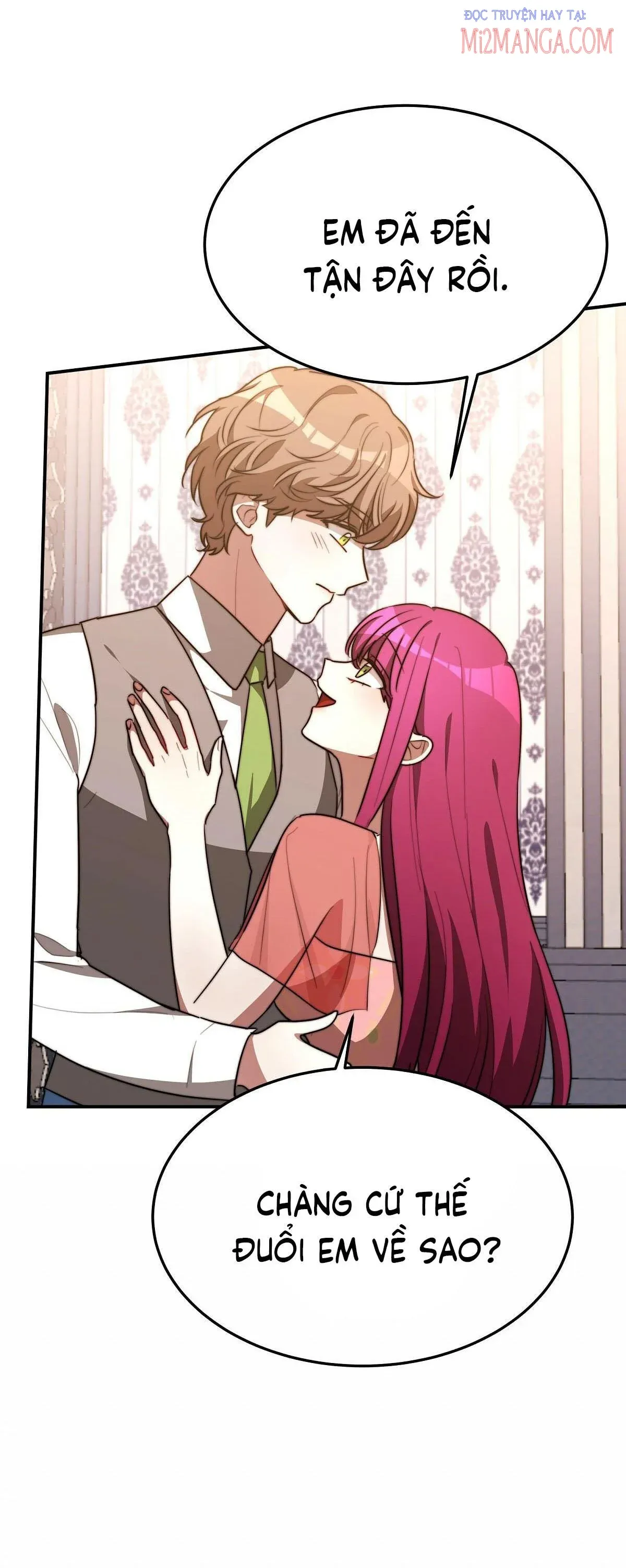 đọc truyện Ba Người Chúng Ta Đã Kết Hôn Chương 22 ảnh 30 tại Thiên Thai Truyện