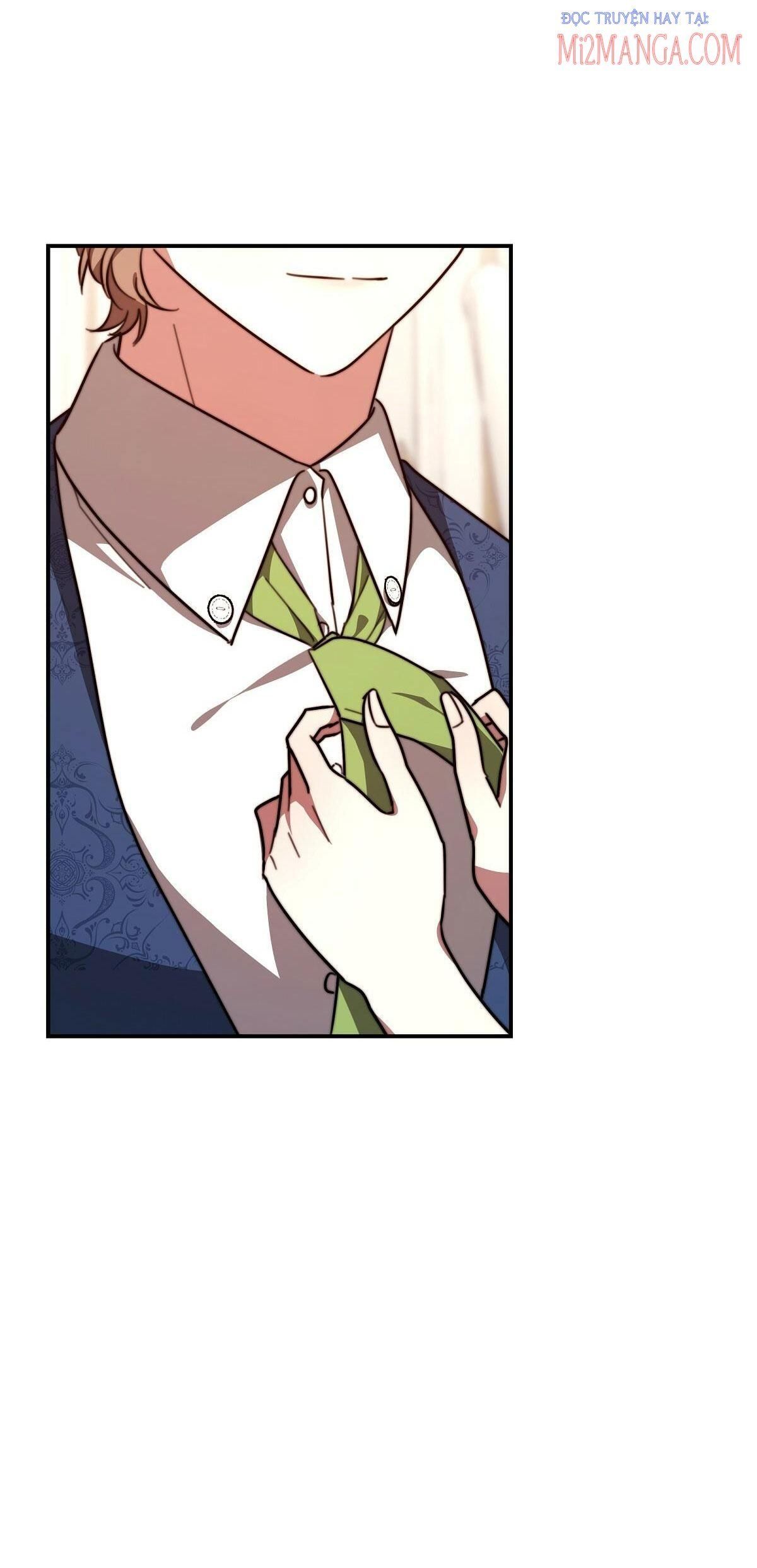 đọc truyện Ba Người Chúng Ta Đã Kết Hôn Chương 22 ảnh 5 tại Thiên Thai Truyện