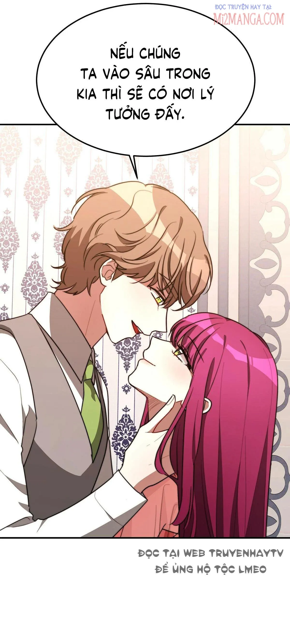 đọc truyện Ba Người Chúng Ta Đã Kết Hôn Chương 22 ảnh 32 tại Thiên Thai Truyện