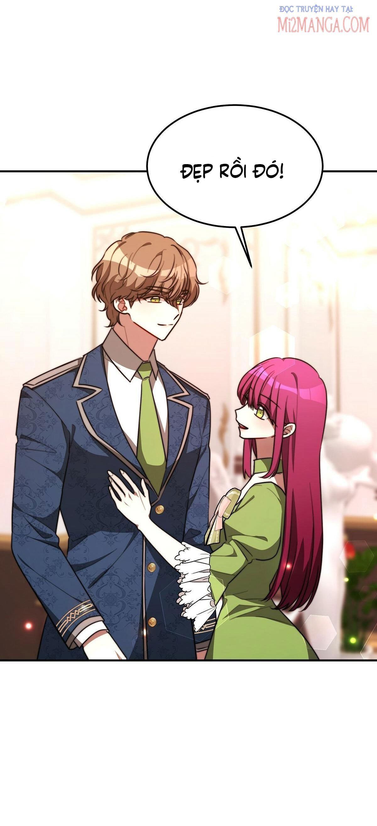 đọc truyện Ba Người Chúng Ta Đã Kết Hôn Chương 22 ảnh 6 tại Thiên Thai Truyện