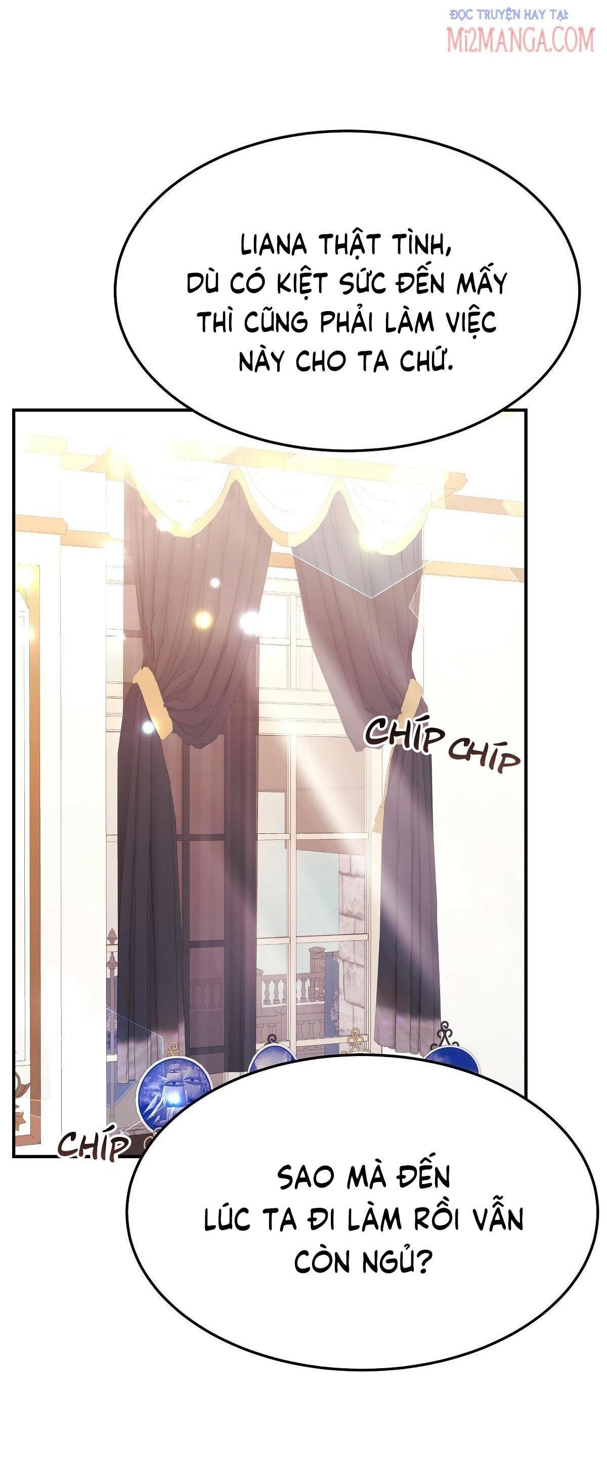 đọc truyện Ba Người Chúng Ta Đã Kết Hôn Chương 22 ảnh 7 tại Thiên Thai Truyện