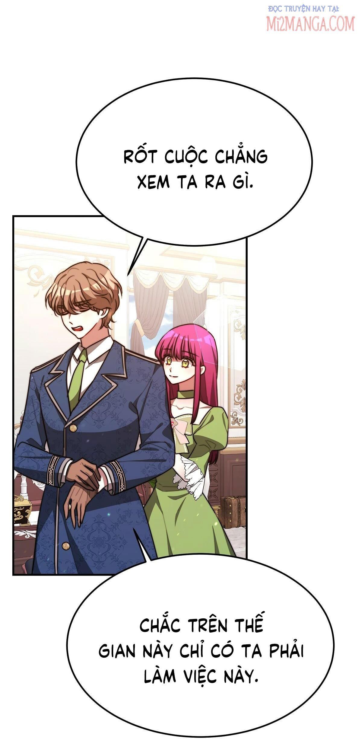 đọc truyện Ba Người Chúng Ta Đã Kết Hôn Chương 22 ảnh 8 tại Thiên Thai Truyện