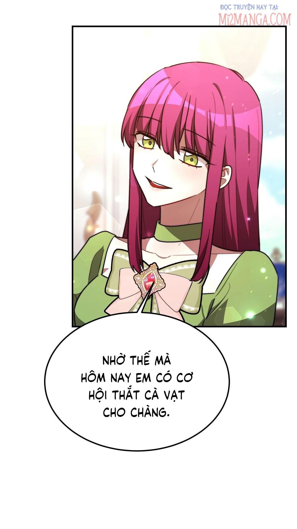 đọc truyện Ba Người Chúng Ta Đã Kết Hôn Chương 22 ảnh 9 tại Thiên Thai Truyện