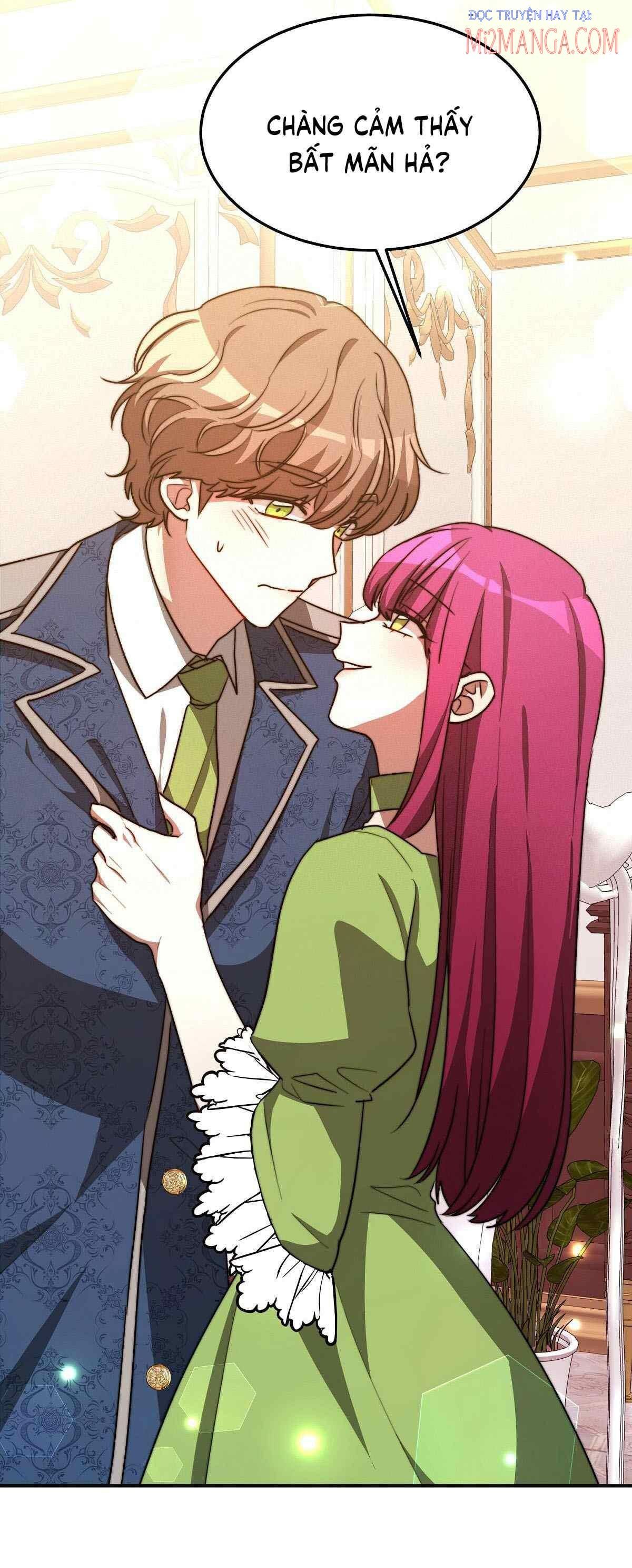 đọc truyện Ba Người Chúng Ta Đã Kết Hôn Chương 22 ảnh 11 tại Thiên Thai Truyện