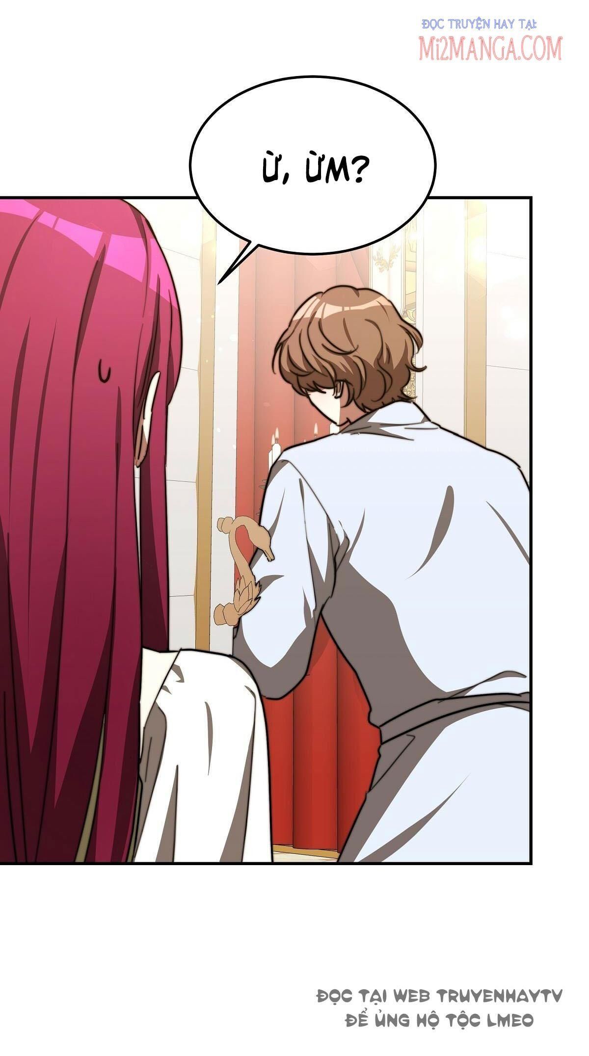 đọc truyện Ba Người Chúng Ta Đã Kết Hôn Chương 23.5 ảnh 12 tại Thiên Thai Truyện