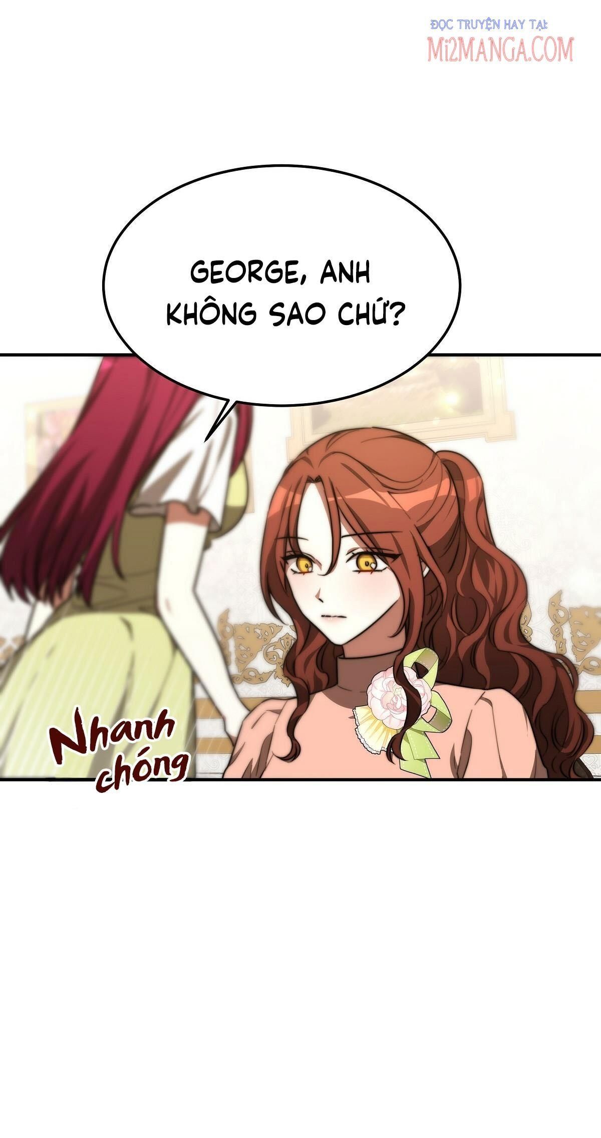 đọc truyện Ba Người Chúng Ta Đã Kết Hôn Chương 23.5 ảnh 13 tại Thiên Thai Truyện