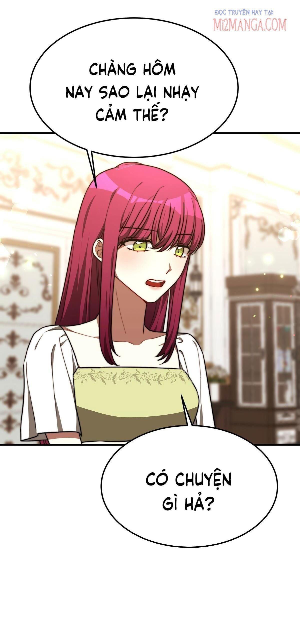 đọc truyện Ba Người Chúng Ta Đã Kết Hôn Chương 23.5 ảnh 17 tại Thiên Thai Truyện