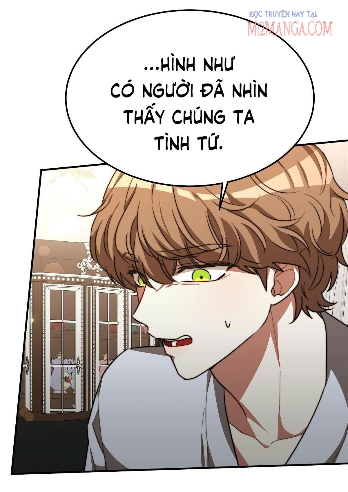 đọc truyện Ba Người Chúng Ta Đã Kết Hôn Chương 23.5 ảnh 18 tại Thiên Thai Truyện