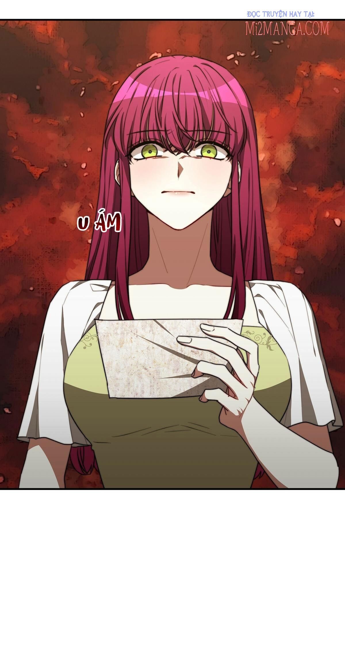 đọc truyện Ba Người Chúng Ta Đã Kết Hôn Chương 23.5 ảnh 20 tại Thiên Thai Truyện