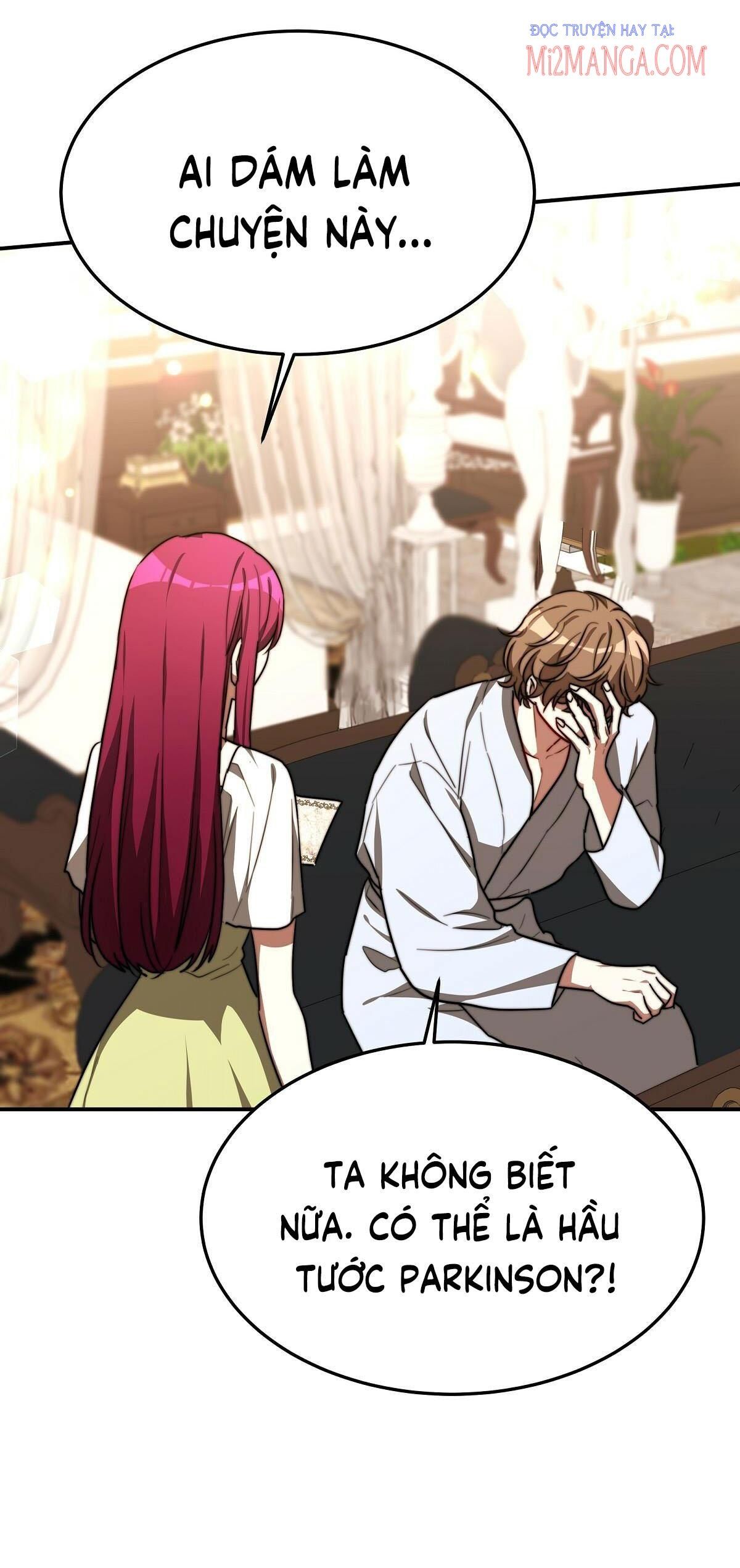 đọc truyện Ba Người Chúng Ta Đã Kết Hôn Chương 23.5 ảnh 21 tại Thiên Thai Truyện