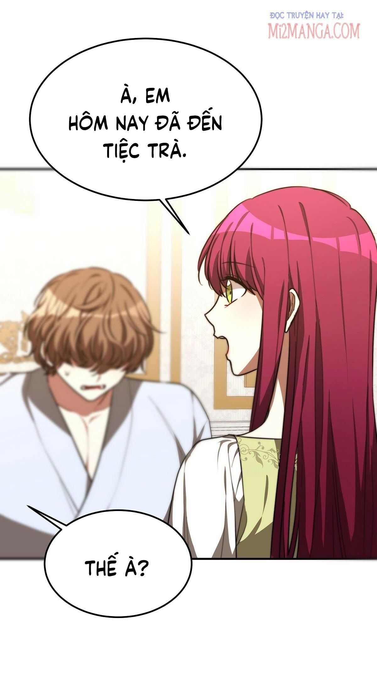 đọc truyện Ba Người Chúng Ta Đã Kết Hôn Chương 23.5 ảnh 4 tại Thiên Thai Truyện