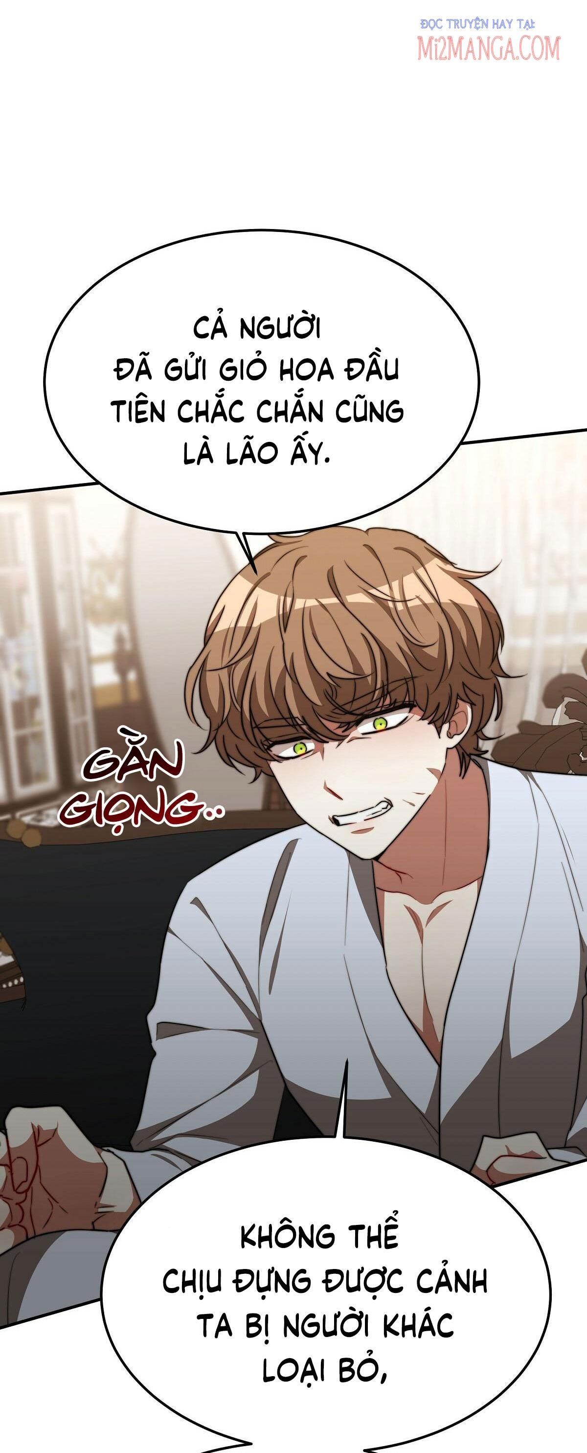 đọc truyện Ba Người Chúng Ta Đã Kết Hôn Chương 23.5 ảnh 23 tại Thiên Thai Truyện