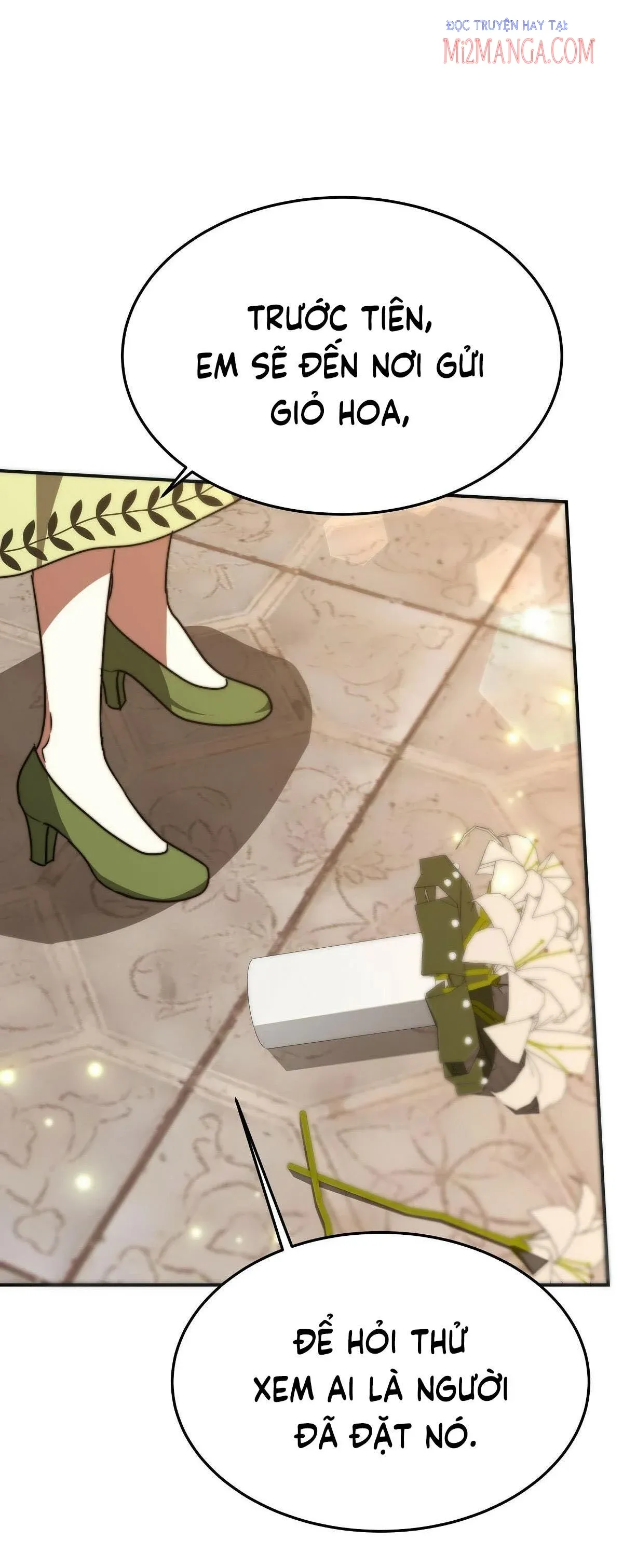 đọc truyện Ba Người Chúng Ta Đã Kết Hôn Chương 23.5 ảnh 26 tại Thiên Thai Truyện