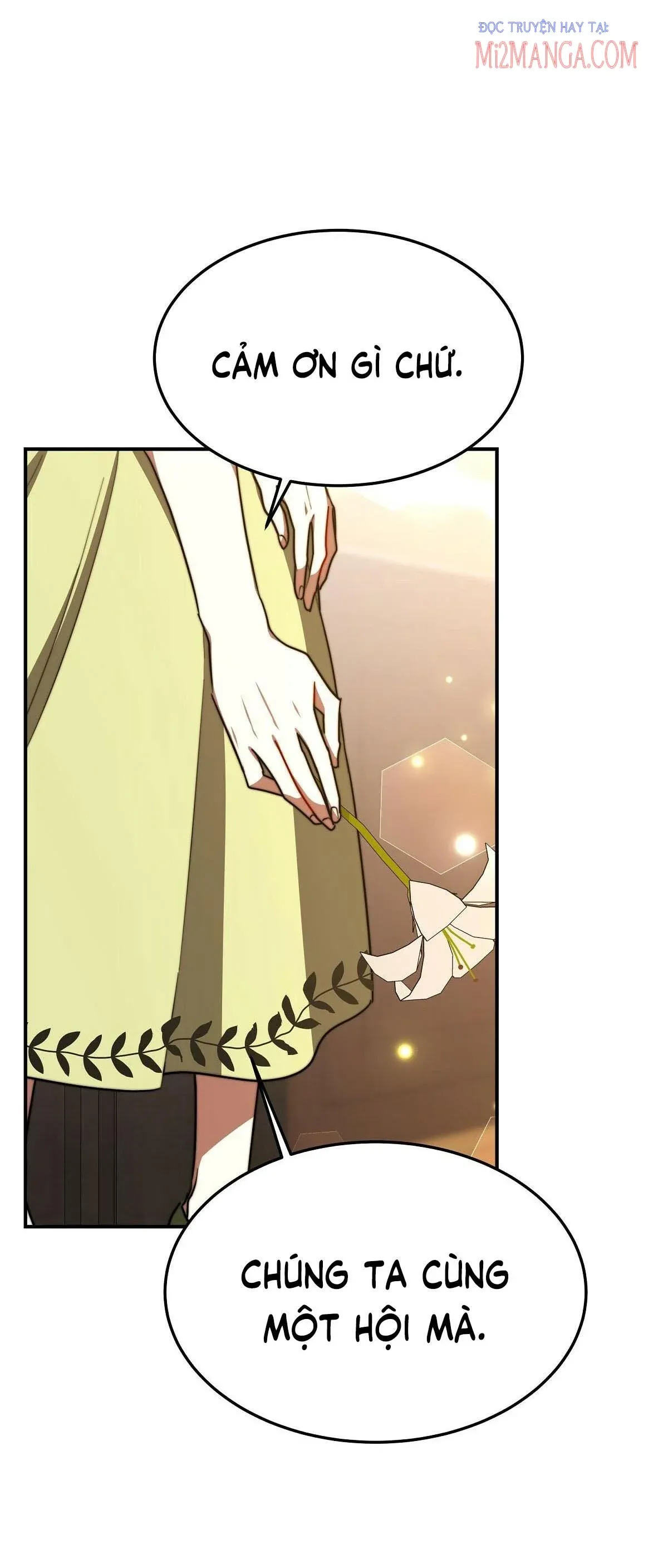 đọc truyện Ba Người Chúng Ta Đã Kết Hôn Chương 23.5 ảnh 28 tại Thiên Thai Truyện