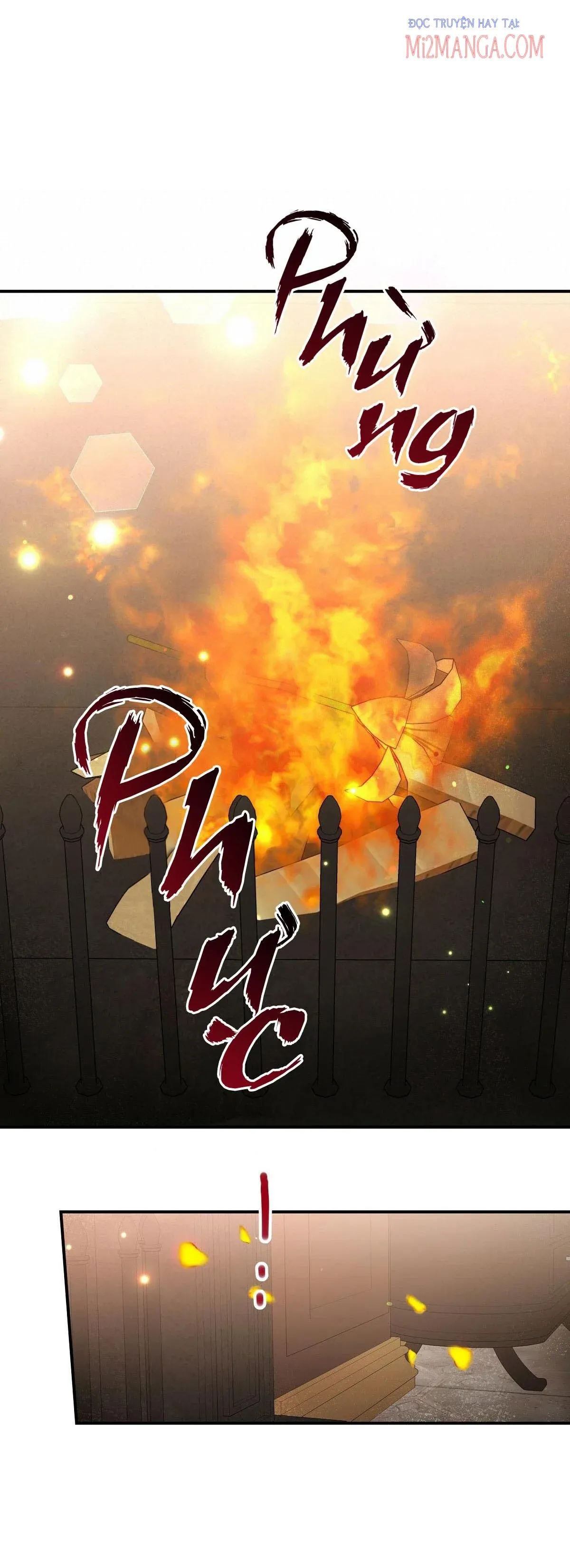 đọc truyện Ba Người Chúng Ta Đã Kết Hôn Chương 23.5 ảnh 29 tại Thiên Thai Truyện