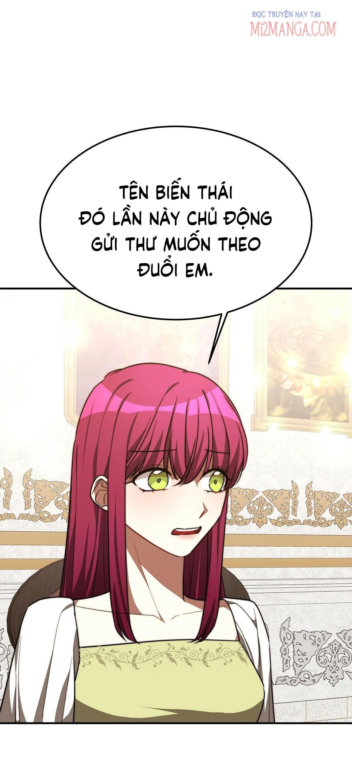 đọc truyện Ba Người Chúng Ta Đã Kết Hôn Chương 23.5 ảnh 5 tại Thiên Thai Truyện