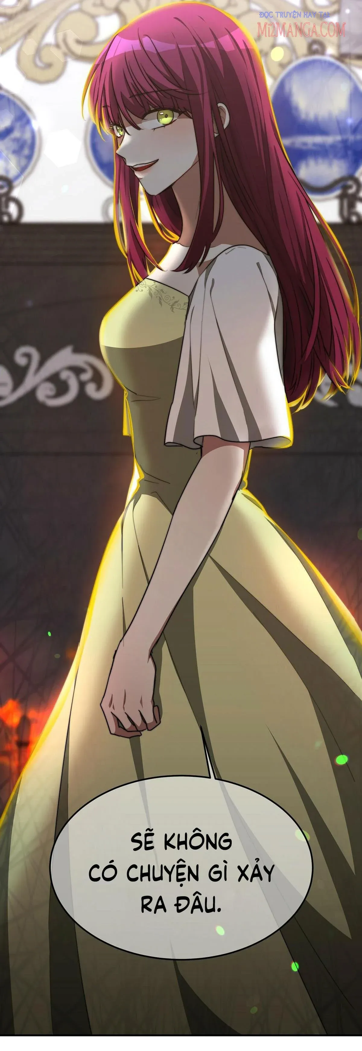 đọc truyện Ba Người Chúng Ta Đã Kết Hôn Chương 23.5 ảnh 32 tại Thiên Thai Truyện