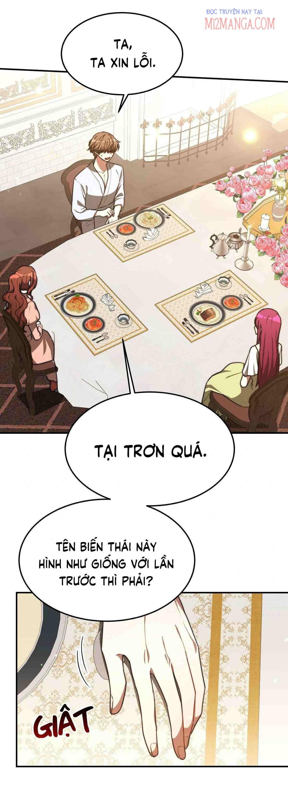 đọc truyện Ba Người Chúng Ta Đã Kết Hôn Chương 23.5 ảnh 7 tại Thiên Thai Truyện