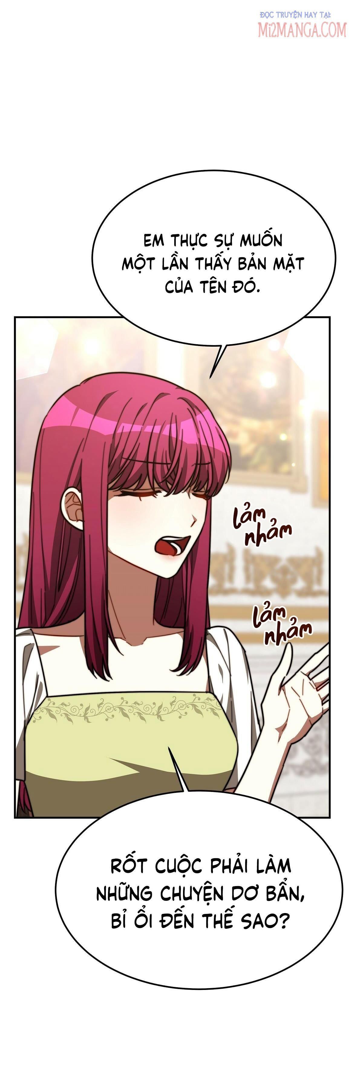 đọc truyện Ba Người Chúng Ta Đã Kết Hôn Chương 23.5 ảnh 8 tại Thiên Thai Truyện