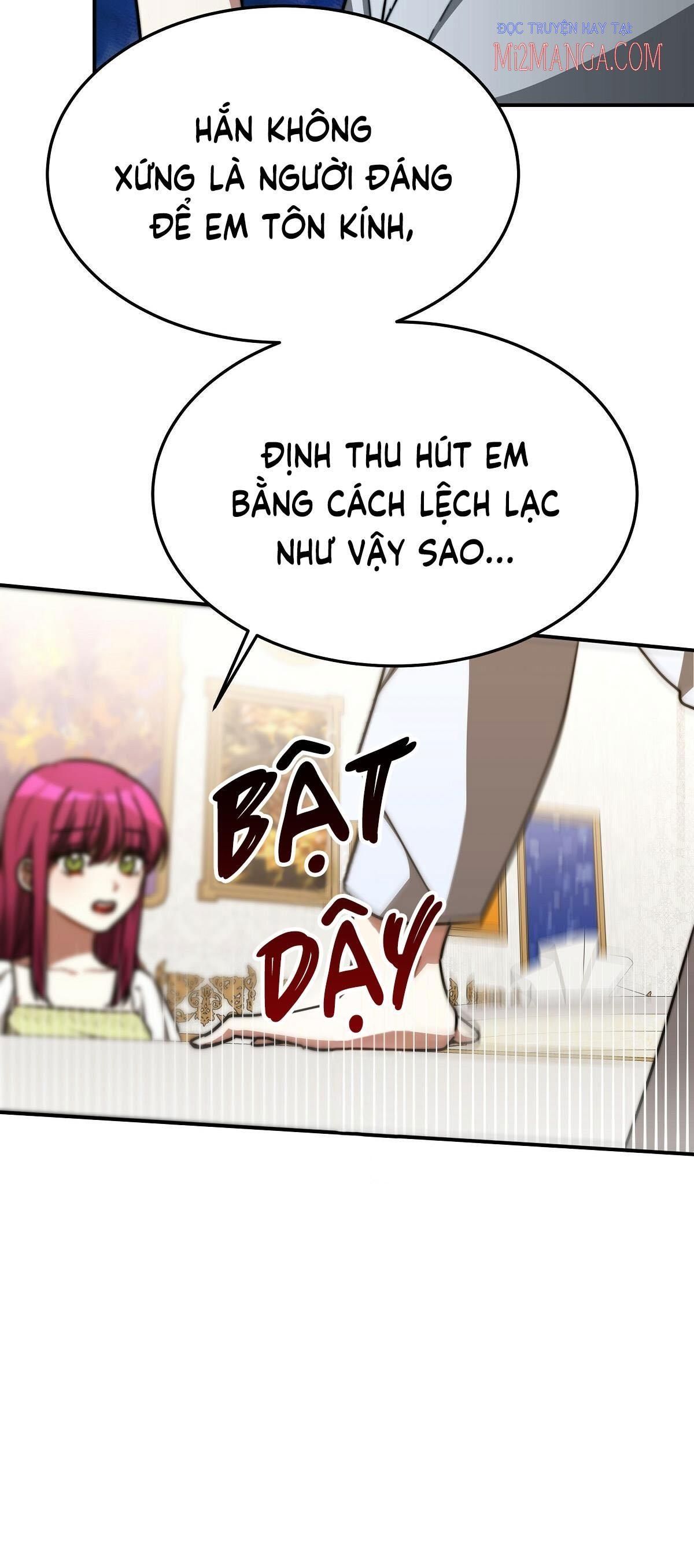 đọc truyện Ba Người Chúng Ta Đã Kết Hôn Chương 23.5 ảnh 10 tại Thiên Thai Truyện